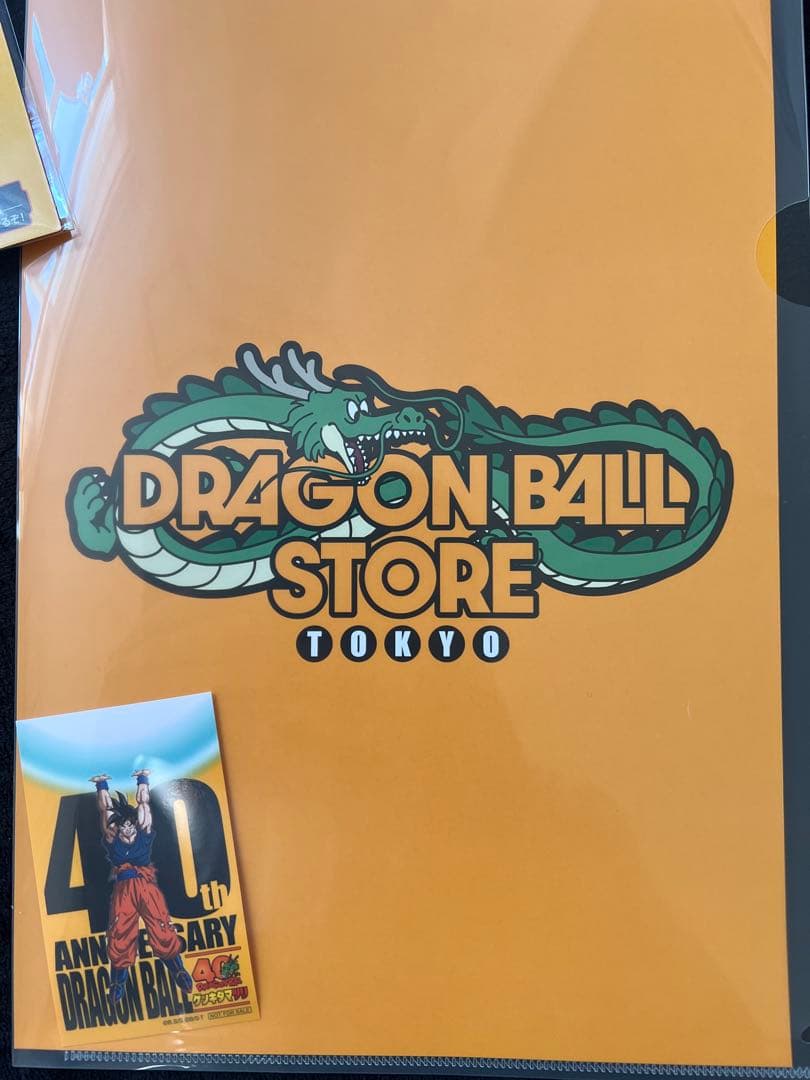 K*n様 ドラゴンボール トートバッグ セット