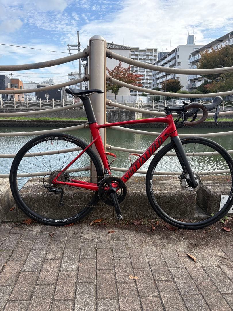 スペシャライズドSPECIALIZED アレースプリントALLEZ SPRINT