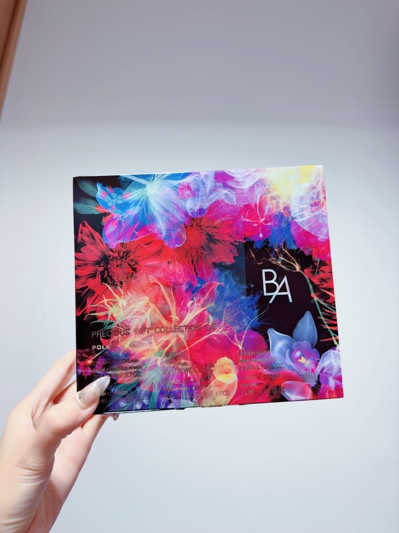 【miki】POLA BA コフレ 2024プレシャスギフトコレクション