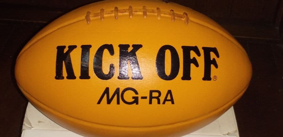 Mikasa 公式ラグビーボール 日本製