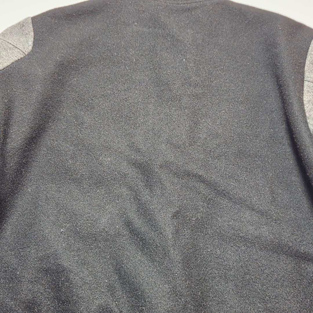 ​【激レア・桑田佳祐さん着用】adidas アディダス ワッペン スタジャン M