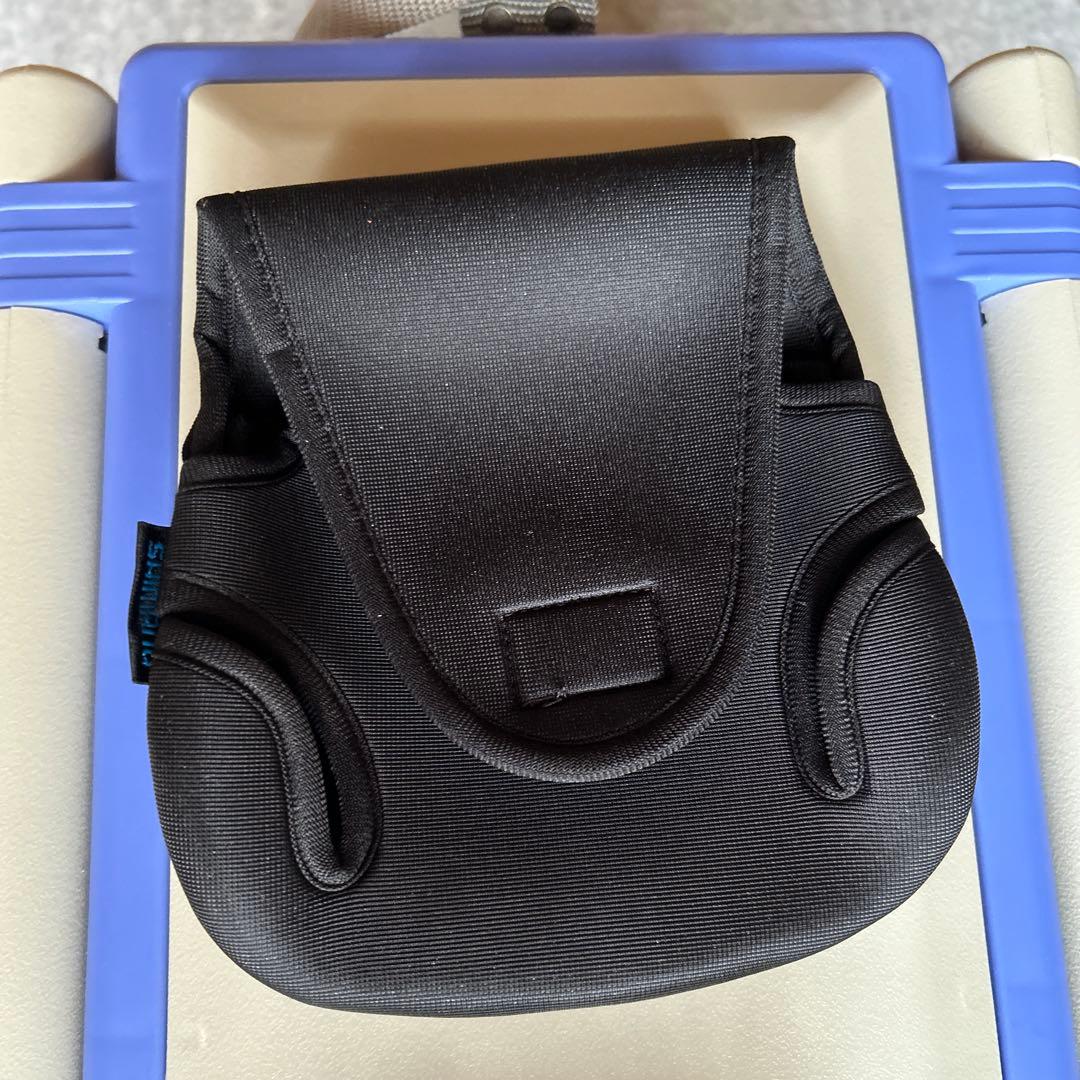 BB-X HYPER FORCE Ｃ4000TY PE-G スピニングリール