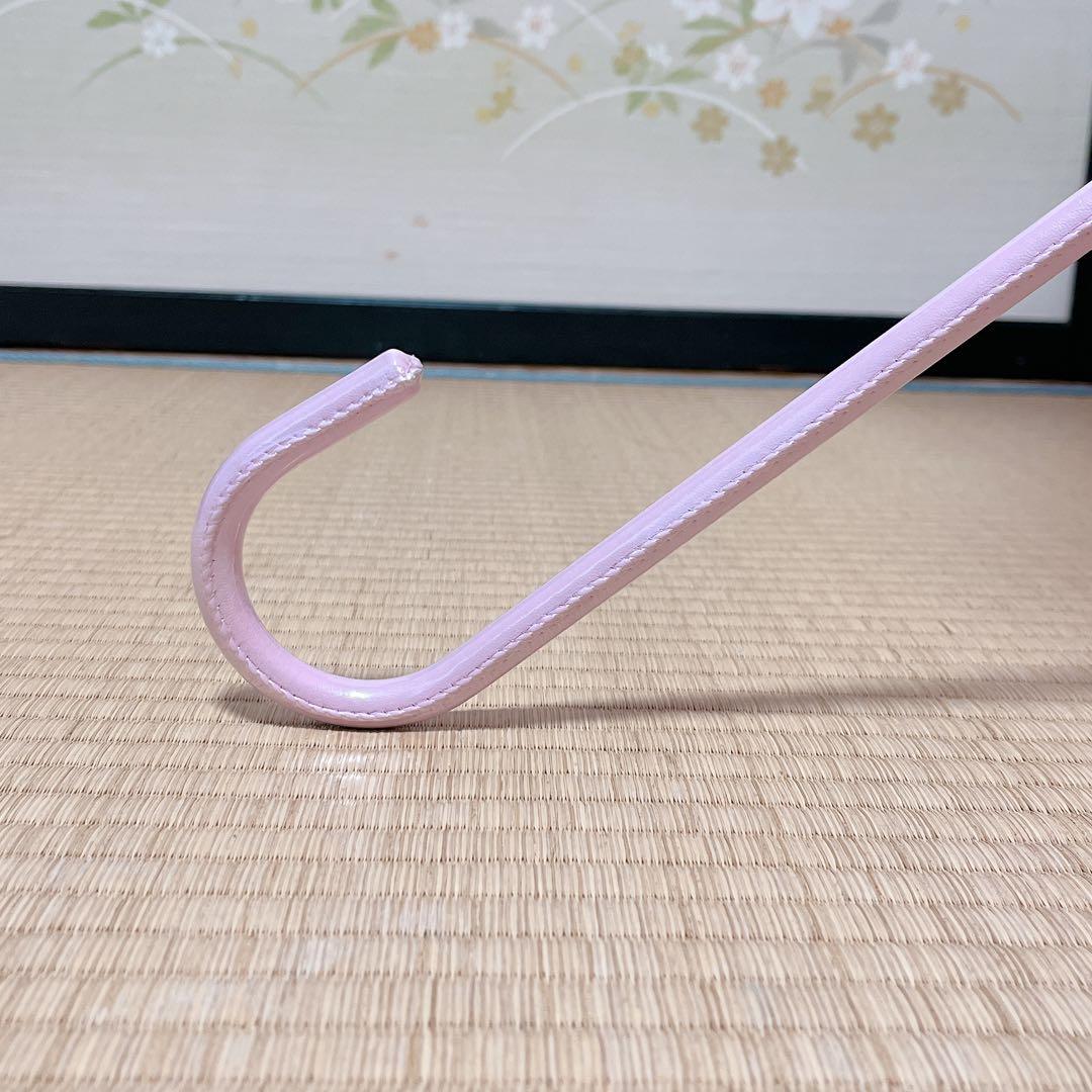 【希少廃盤】♡BABY♡フリルいーっぱいアンブレラ♡ピンク♡