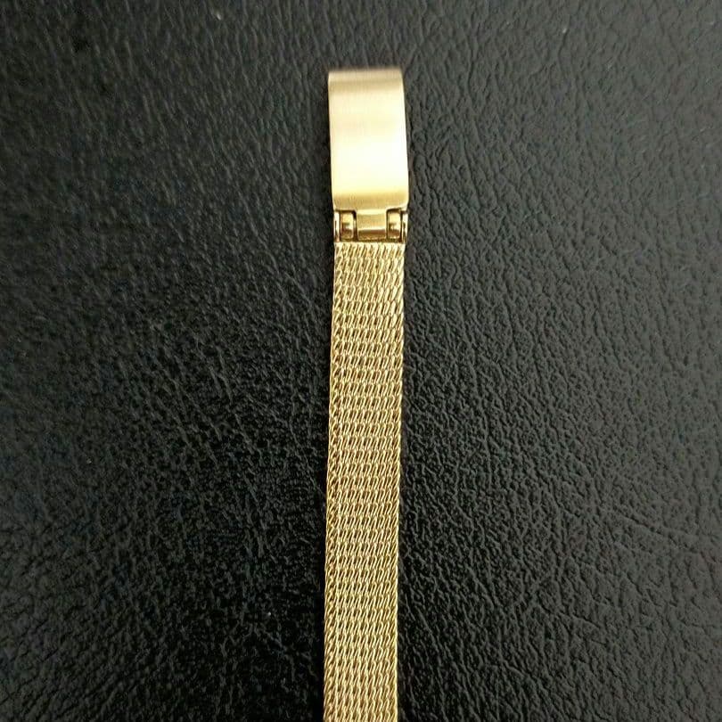 人気　ete ダイヤモンド レディース　 腕時計　美品