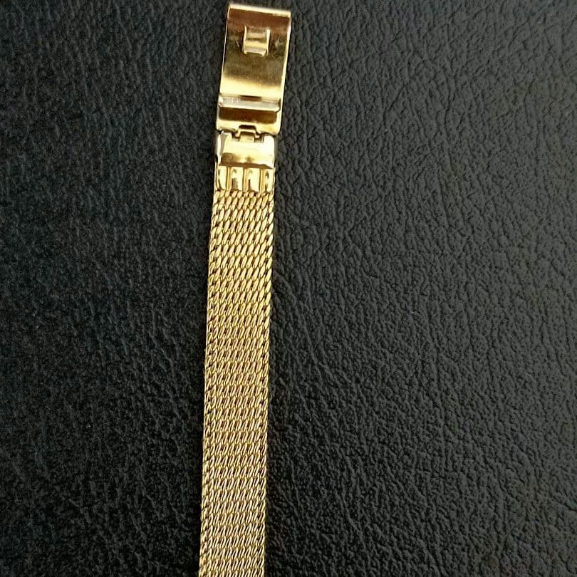 人気　ete ダイヤモンド レディース　 腕時計　美品