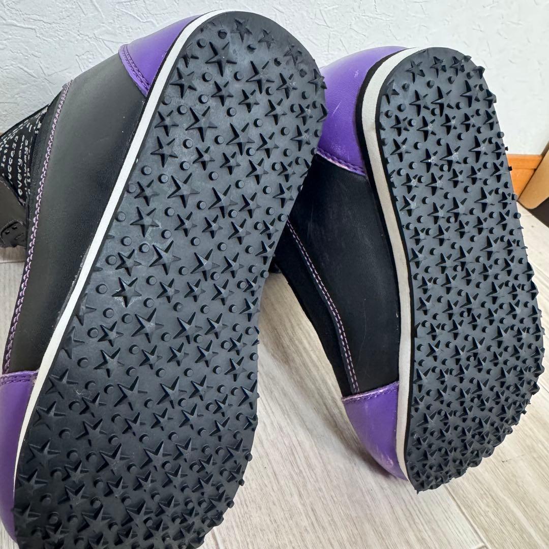 専用K2 キッズスノーボードセット 110cm 美品