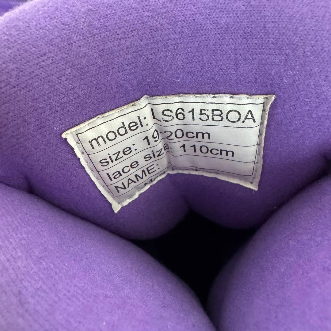 専用K2 キッズスノーボードセット 110cm 美品