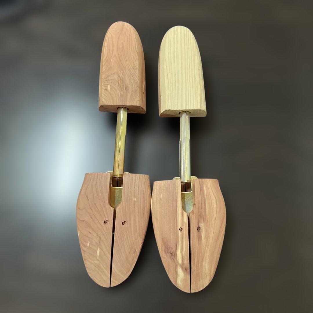 K*n様 オールデン シューツリー　シューキーパー　M