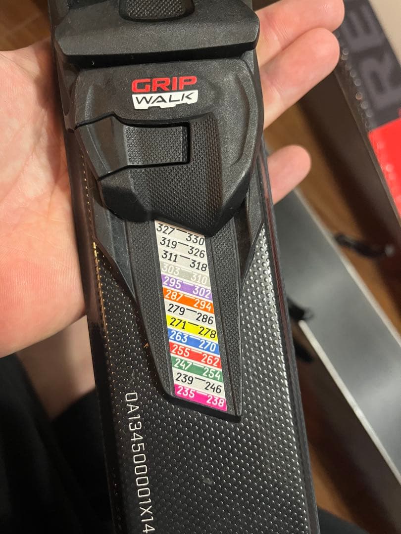 ウイタロウ様　お話中