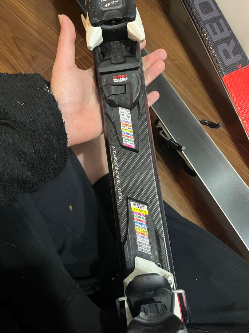 ウイタロウ様　お話中