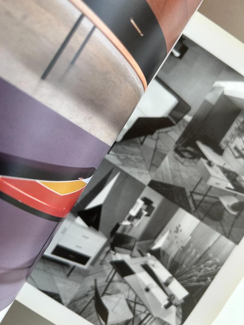 希少 mathieu mategot 作品集 プルーヴェ ペリアン イサムノグチ