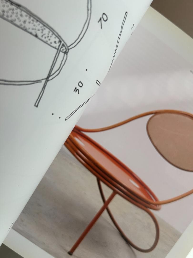 希少 mathieu mategot 作品集 プルーヴェ ペリアン イサムノグチ