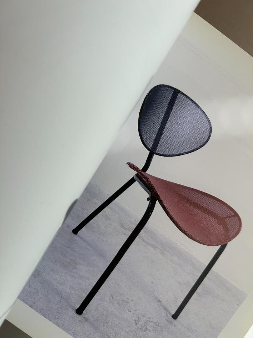 希少 mathieu mategot 作品集 プルーヴェ ペリアン イサムノグチ