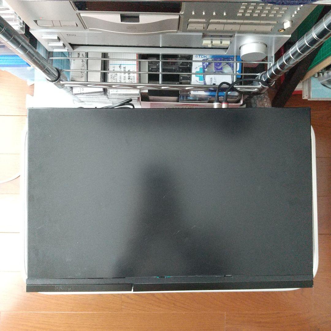 A&D GX-R75CX カセットデッキ 訳有り