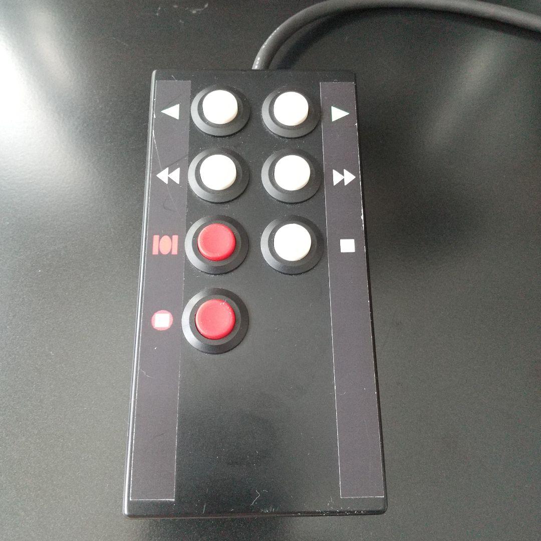 A&D GX-R75CX カセットデッキ 訳有り