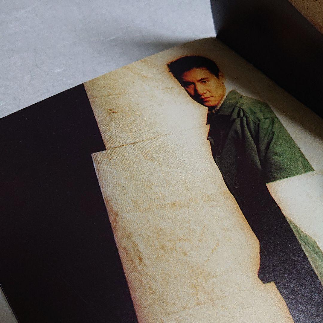 張 學友  ジャッキーチュン  (祝福)  CD