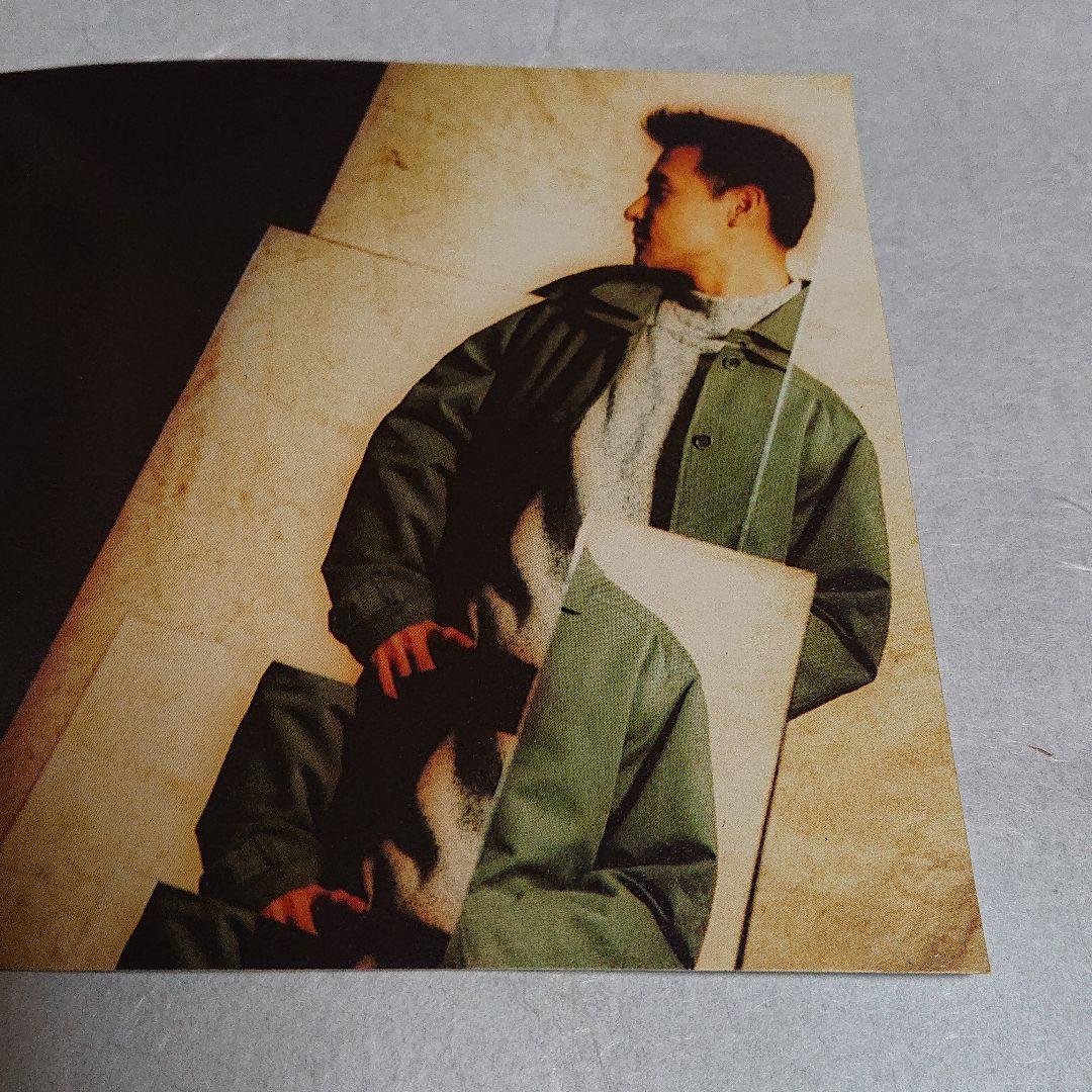 張 學友  ジャッキーチュン  (祝福)  CD