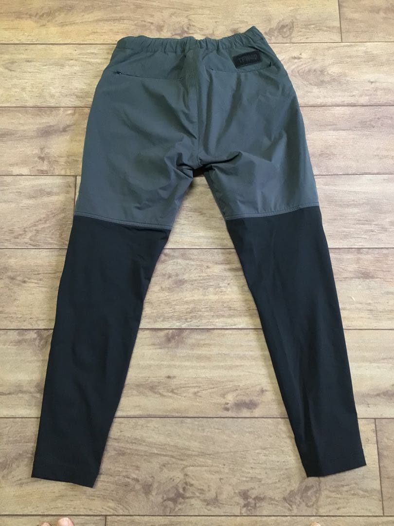 TFW49 ストレッチ中綿 パンツ ゴルフ k-3B GOLDWIN