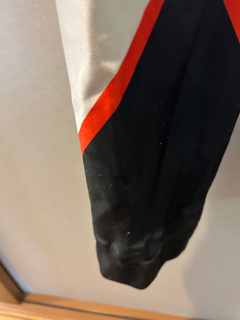 VIST スキーワンピース　子供用