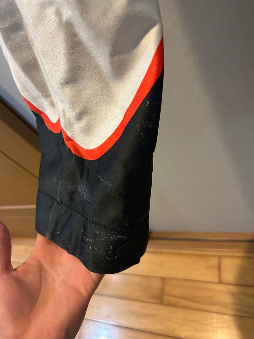 VIST スキーワンピース　子供用