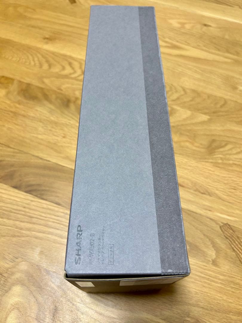 【新品】シャープ SHARP IB-WX902-B ブラック