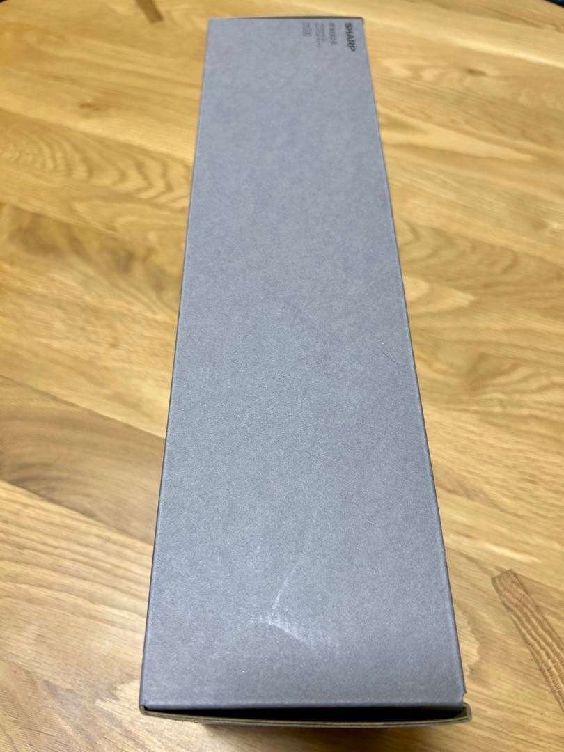 【新品】シャープ SHARP IB-WX902-B ブラック