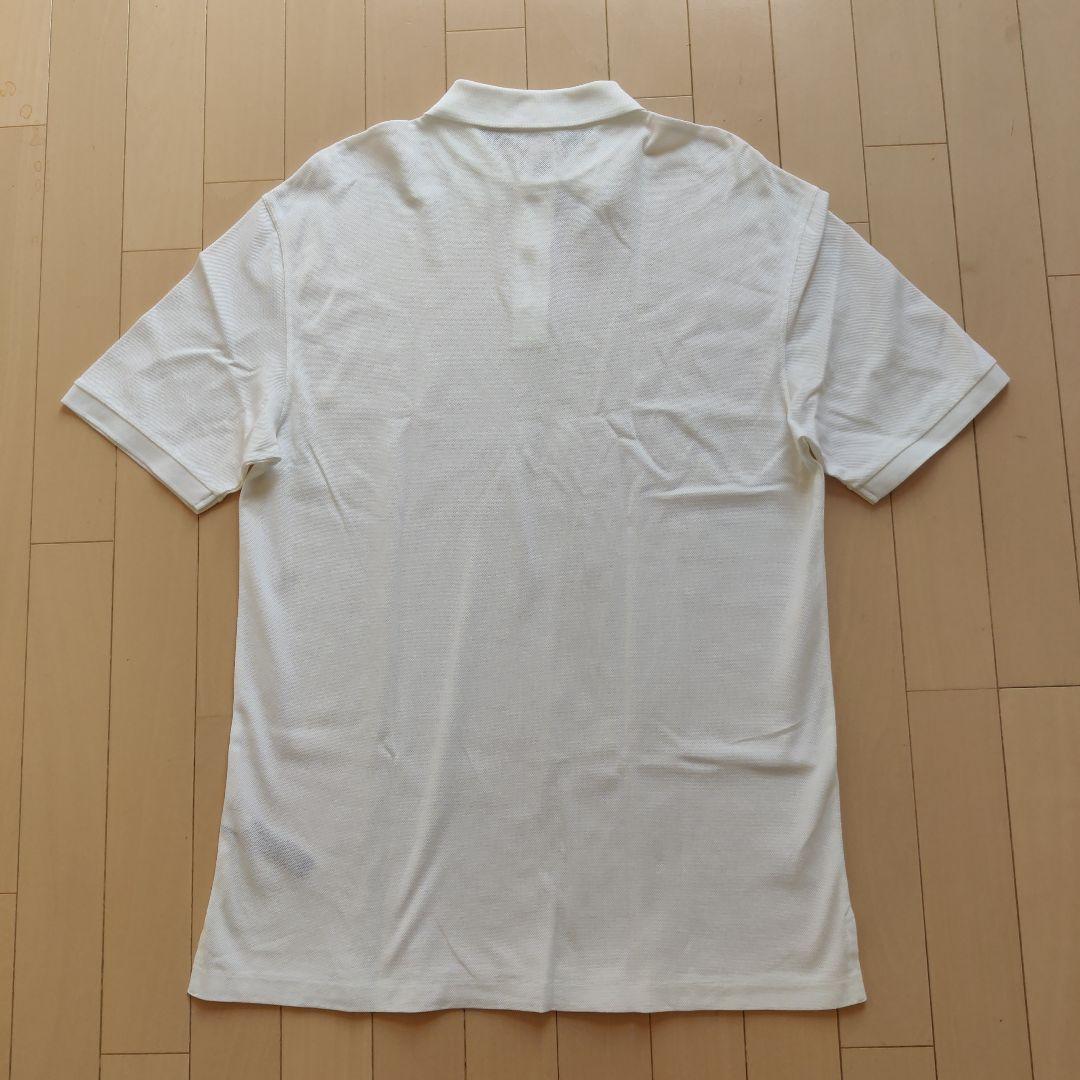 RALPH LAUREN Purple Label イタリア製 ポロシャツ L