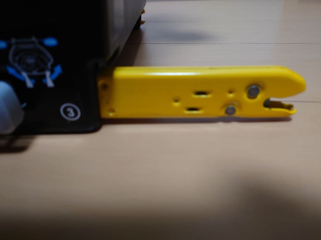 マキシコシ アクシスフィックスプラス　チャイルドシート(R129対応)