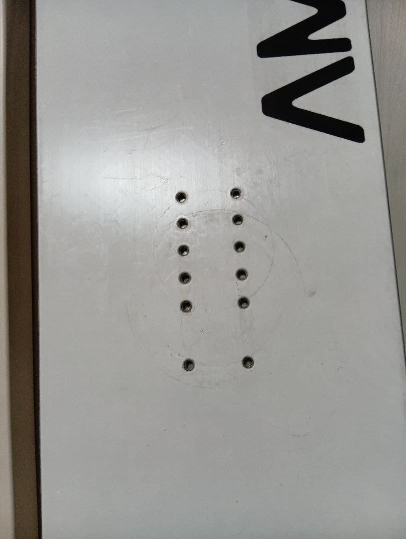 イ*ン様 AMICSS DFX 152