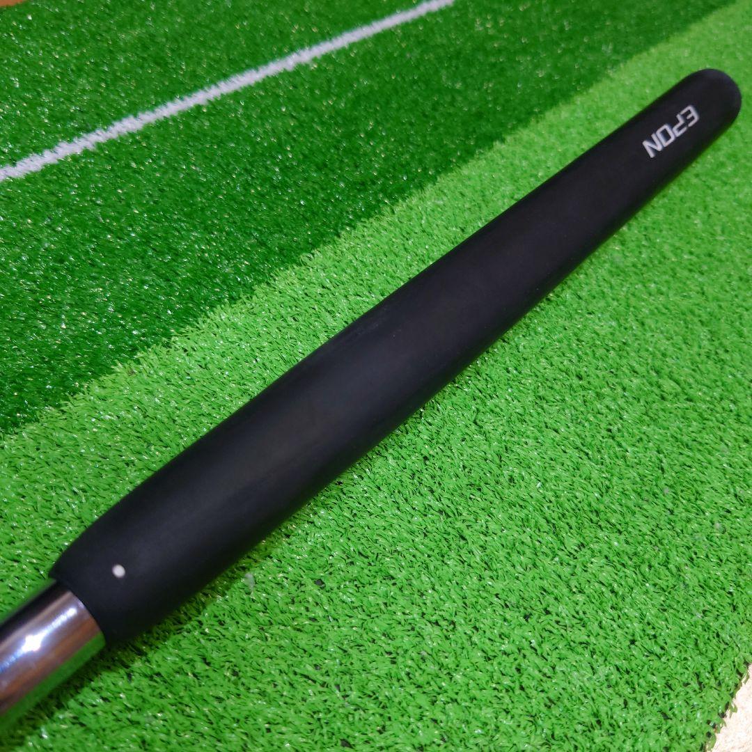 エポン　フォーチュン　フォージド ミルドパター