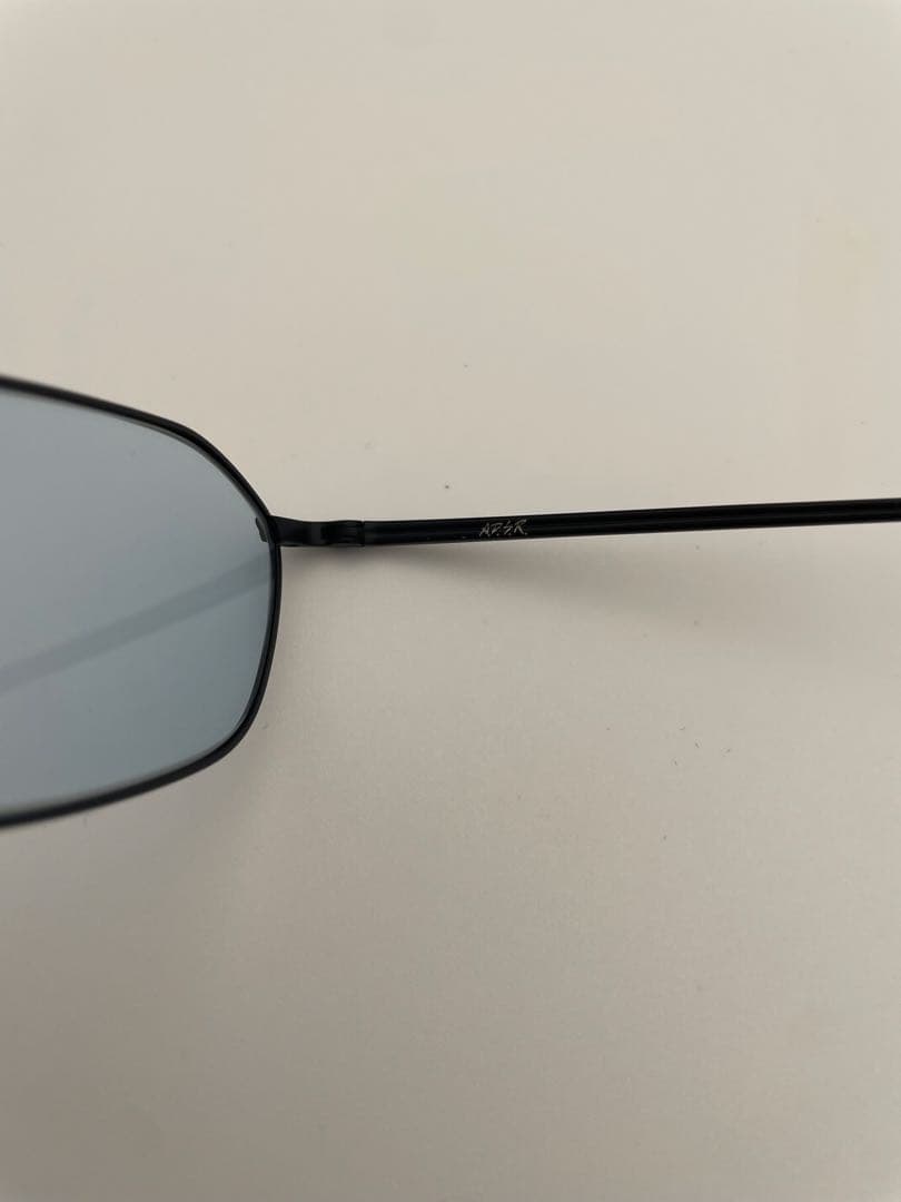 【最終値下】新品未使用【A.D.S.R.】 JASON 01(Lt.Blue)