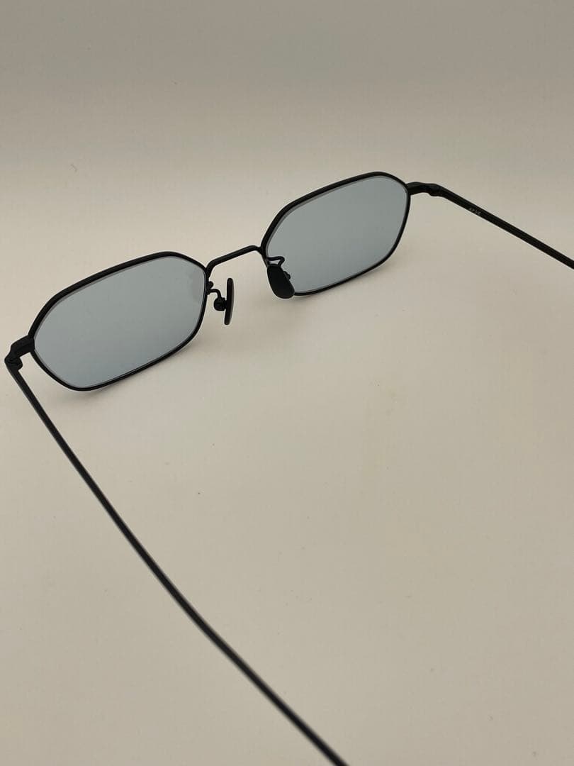 【最終値下】新品未使用【A.D.S.R.】 JASON 01(Lt.Blue)