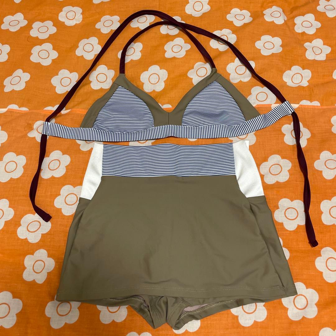 M a y様用 seea 上下セット 試着のみ M