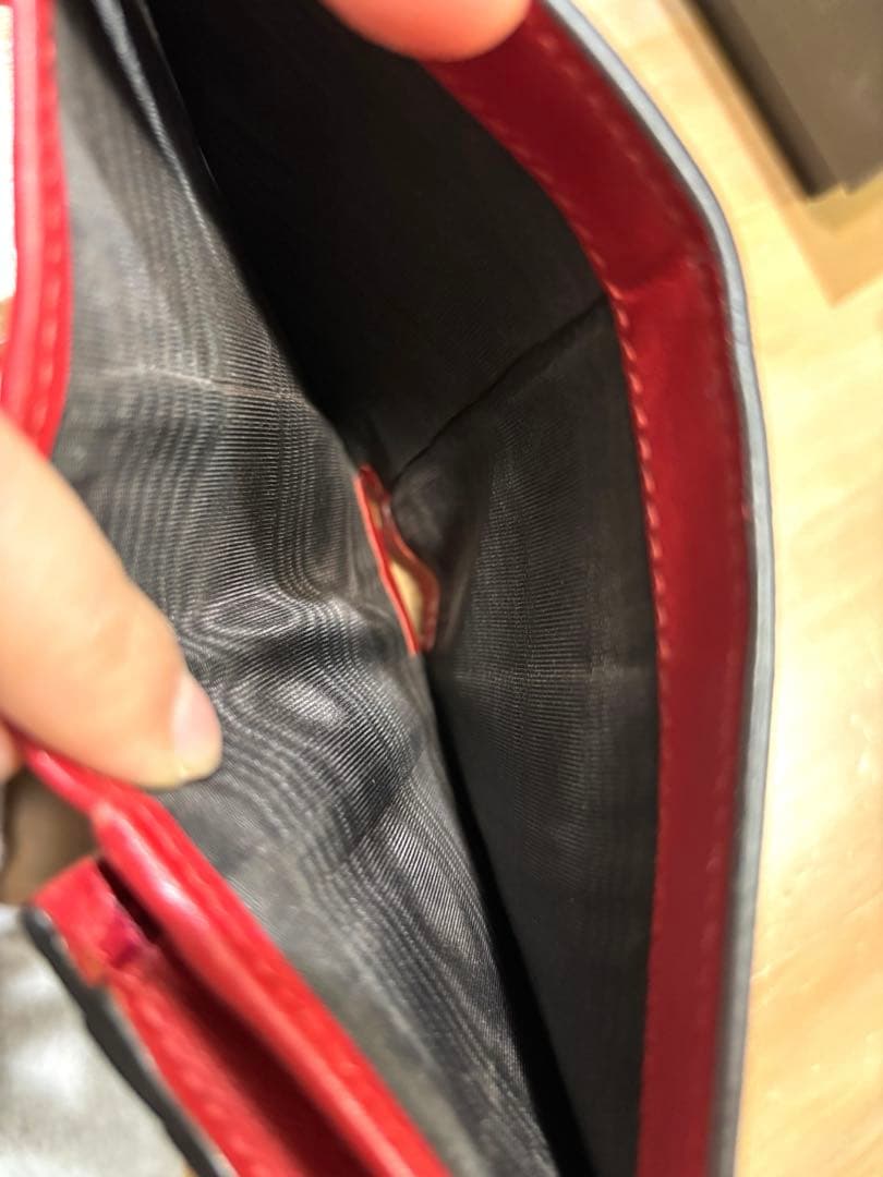 serina (o＾・＾o)/  GUCCI ミスティックキャット 財布