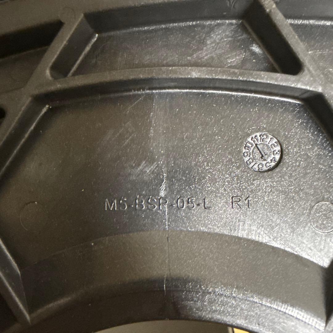 Morrow スノーボード ビンディング付き　155