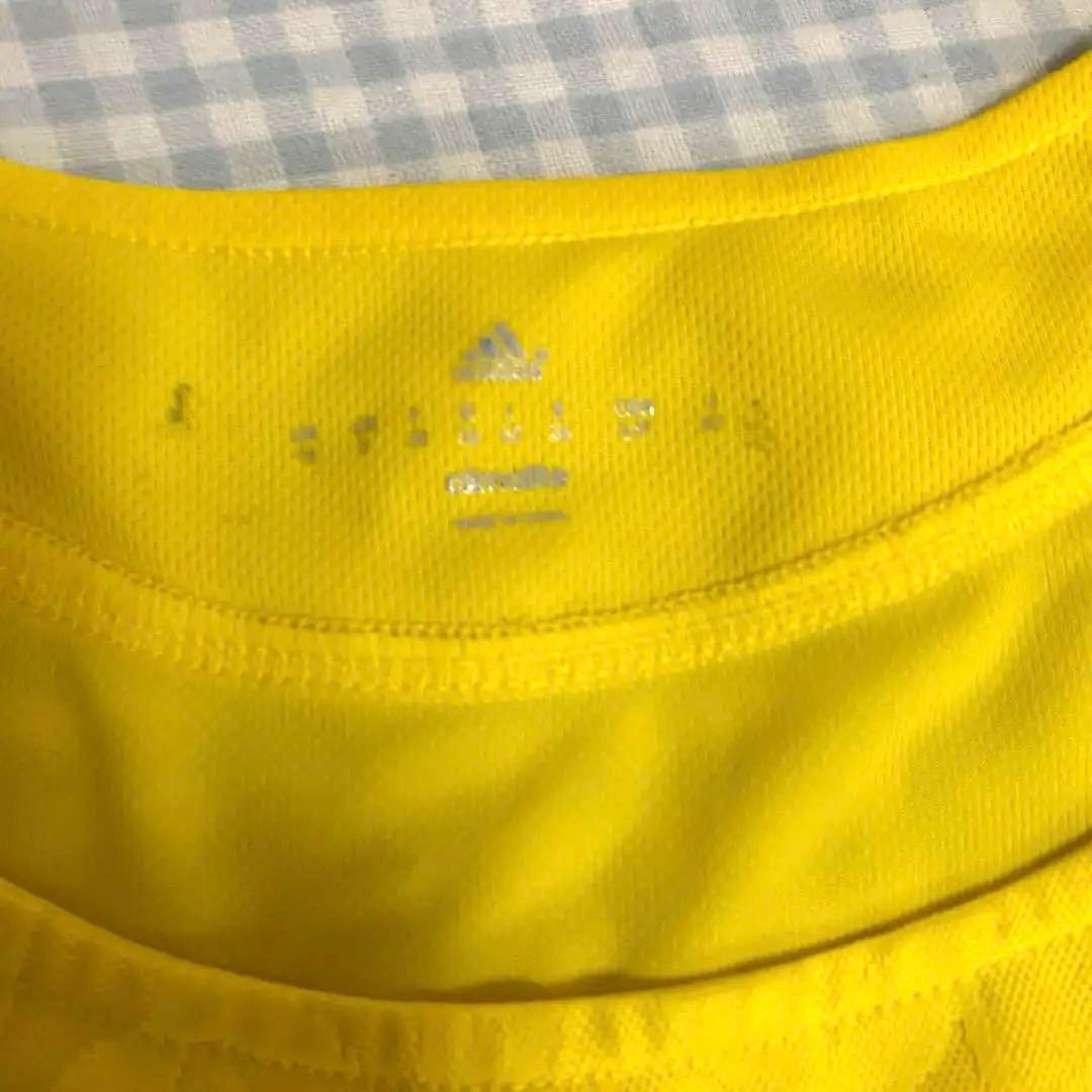 adidas climate ２点セット　スポーツウェア　アディダスクリメイト