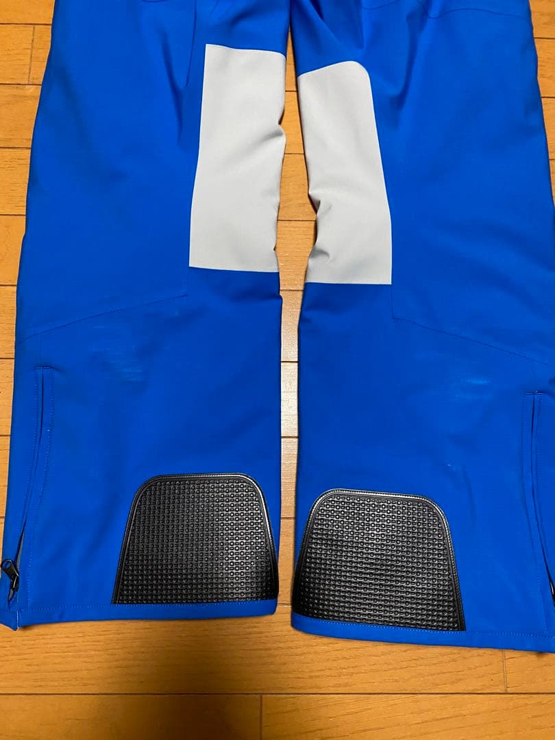 2025オンヨネスキークラブ限定ウェア