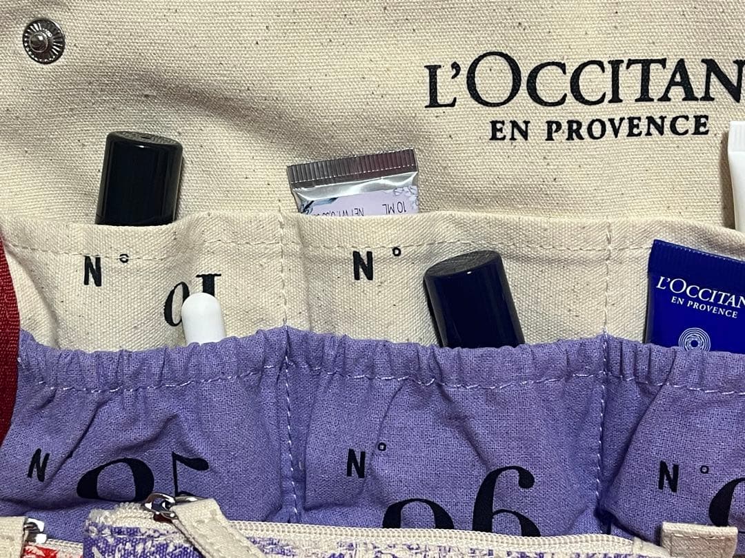 L'Occitane 2024アドベントカレンダー