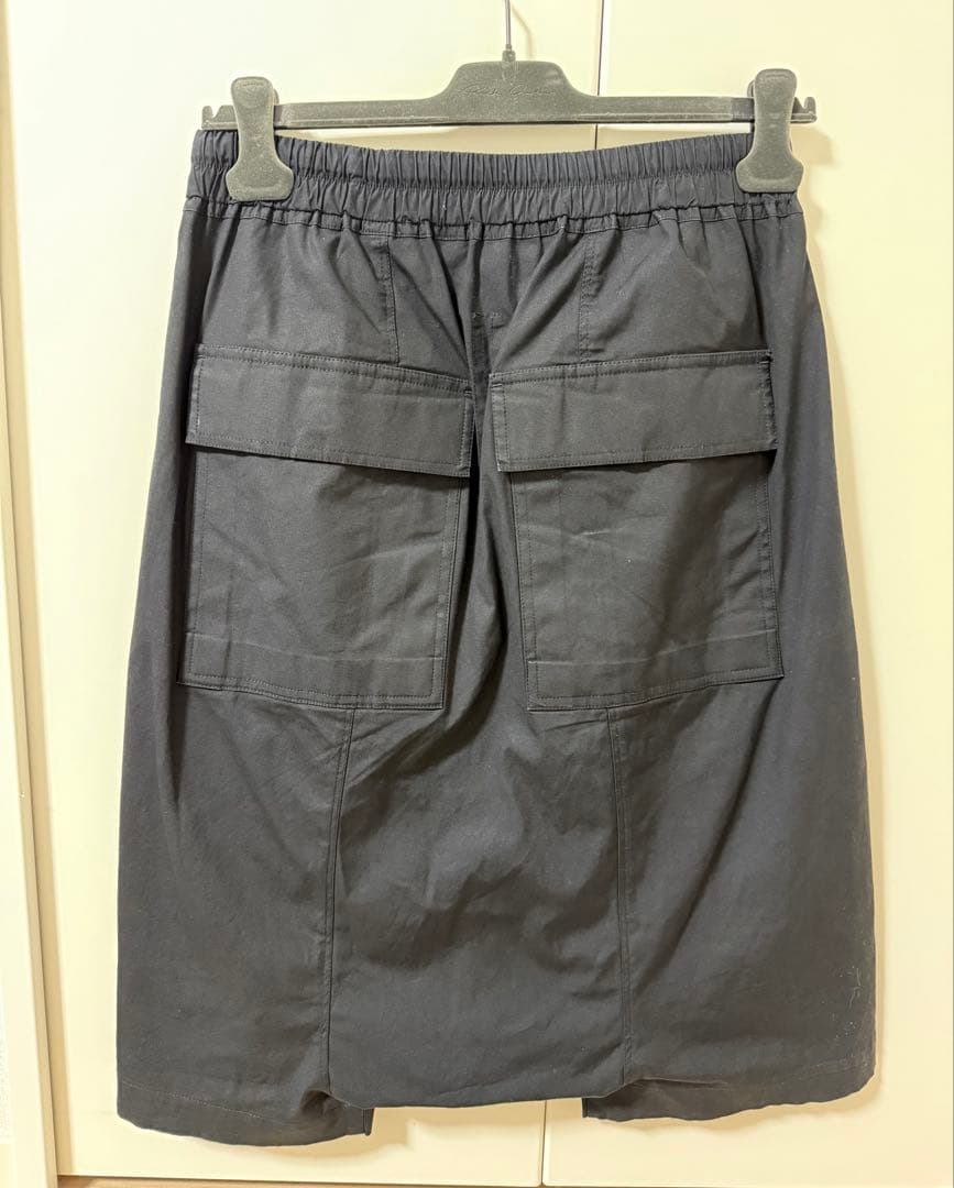 【サイズ46】RICK OWENS PODS