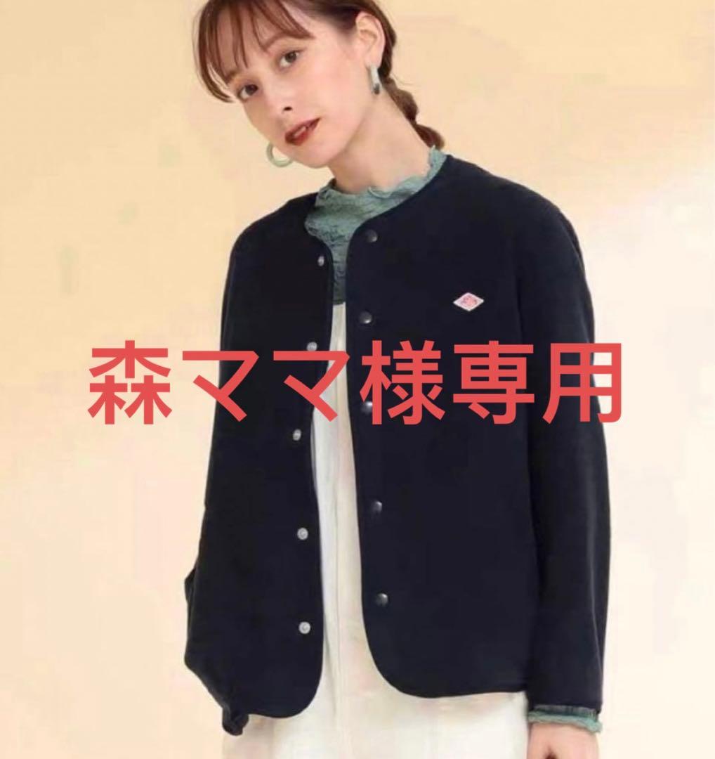 森ママブラック36