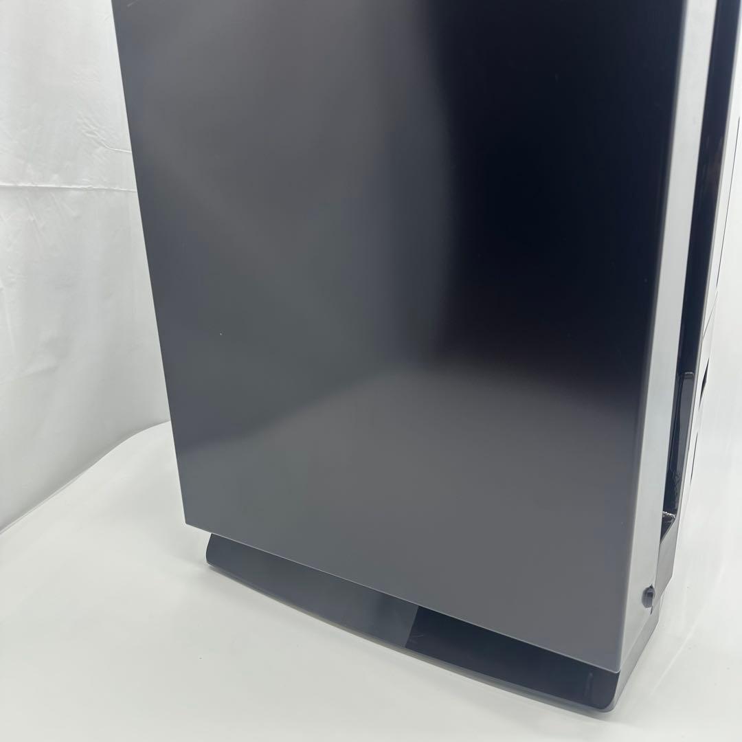 DAIKIN MCZ70W-T 除加湿空気清浄機 ブラウン　2020製　最上級