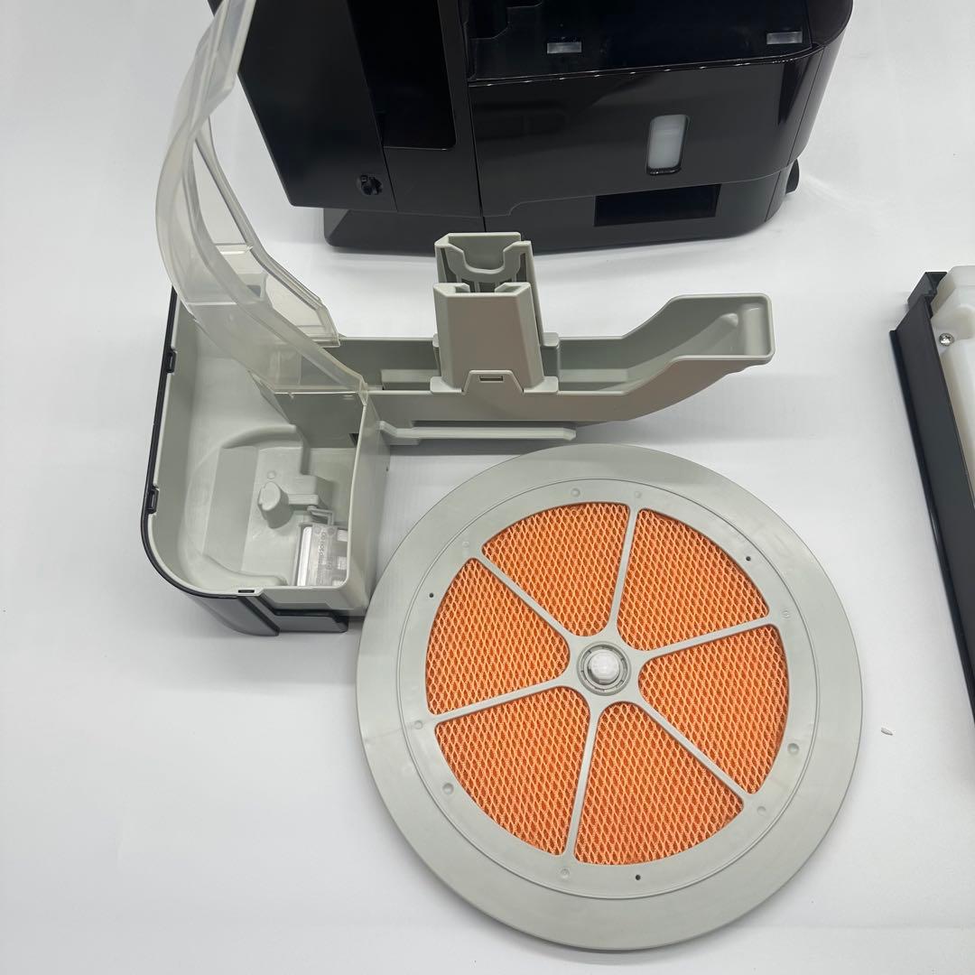 DAIKIN MCZ70W-T 除加湿空気清浄機 ブラウン　2020製　最上級