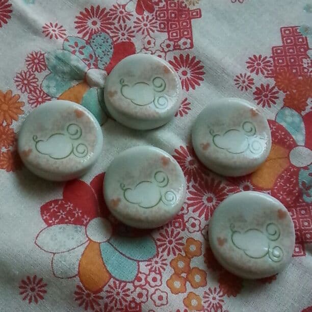 ディズニー　和食器セット