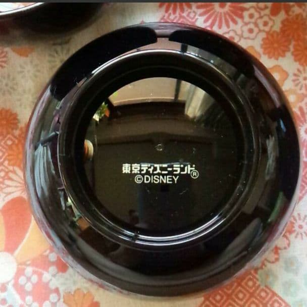 ディズニー　和食器セット