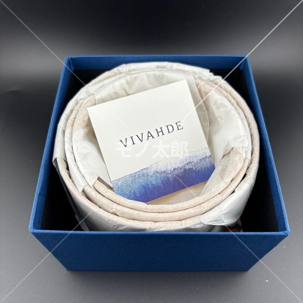 VIVAHDEオリジナル 山のうつわ ナチュラル