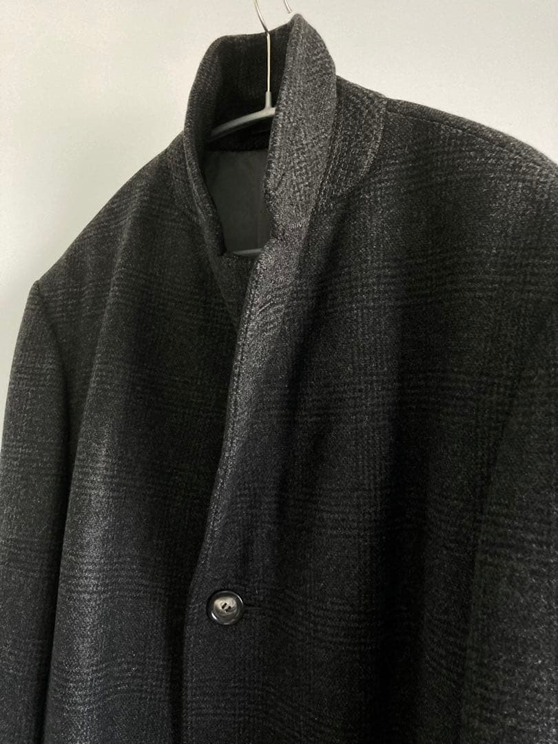 ジャケット・アウター 60s Euro Vintage \"Bespoke\" Tweed Coat