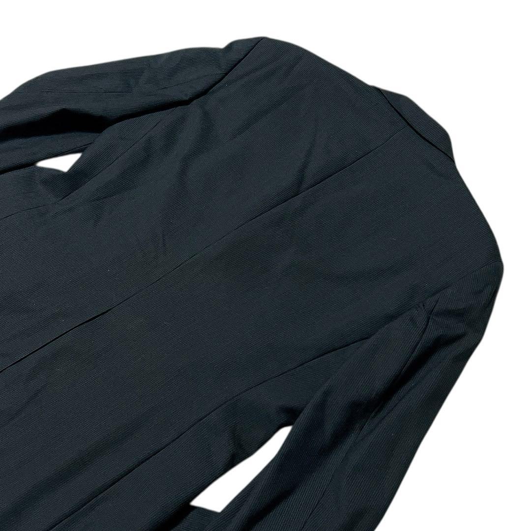 ポールスミスコレクション 3ピース スーツセットアップ L ストライプ ブラック