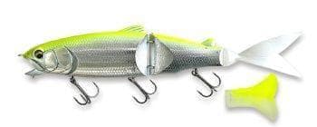 イマカツ レイジーハードSW チャートバックフルメタル forSEABASS