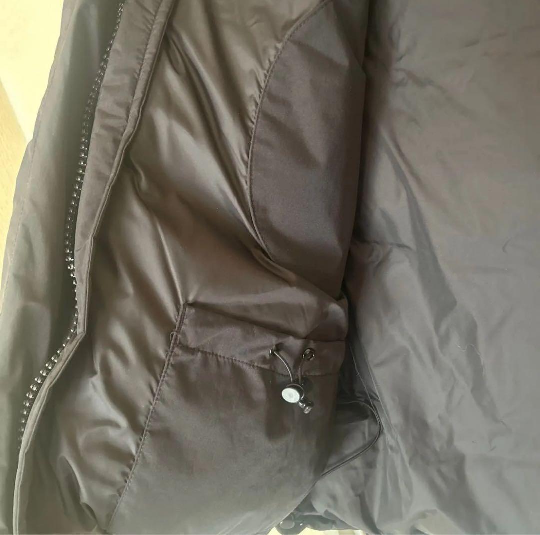 ダイワ ピアサーティナイン ゴアテックス インフィニアム フィールドダウンベスト