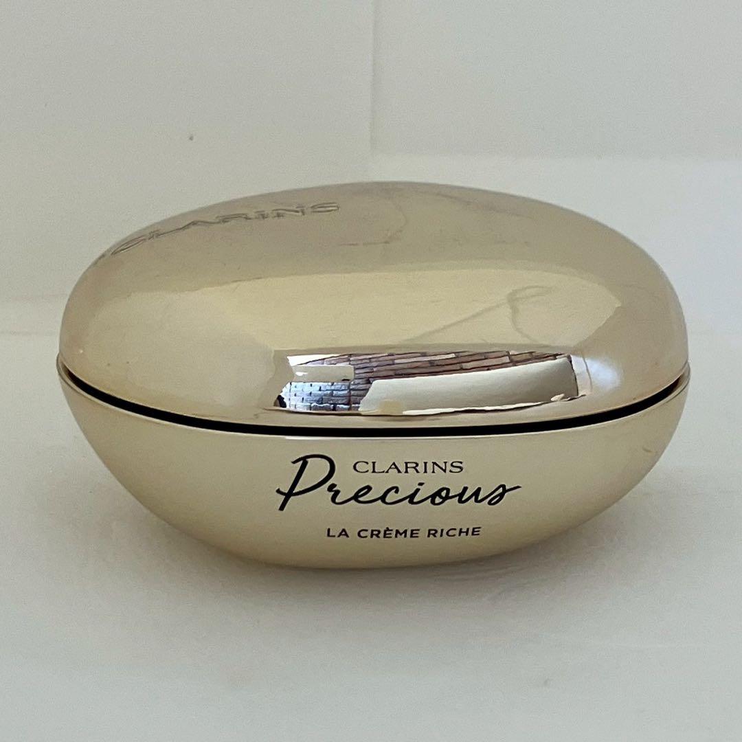 ☆クラランス　スプレシャス　ラ　クレーム　リッシュ　50ml